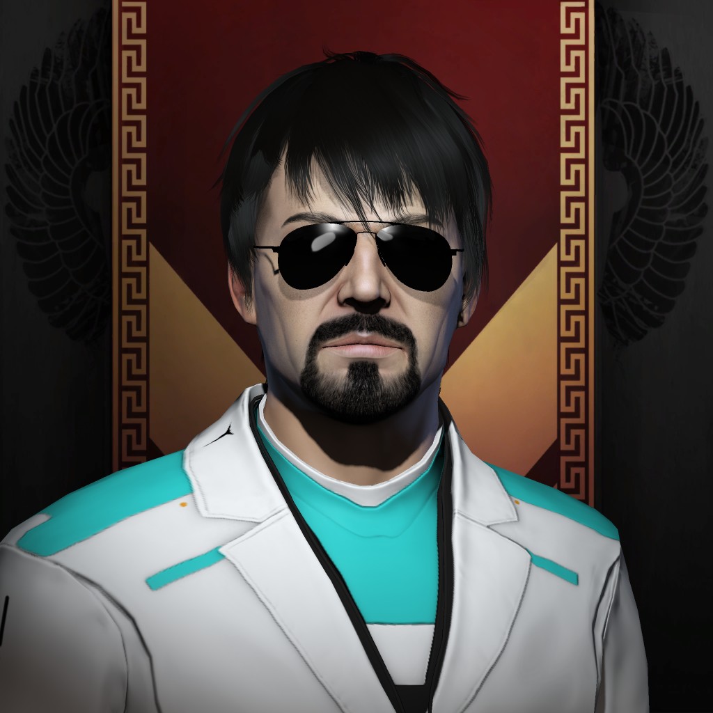 Alex Provocator