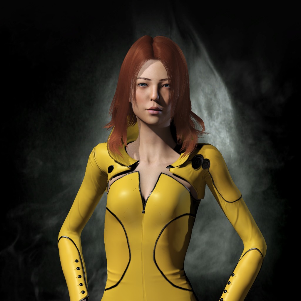 Anita Plexes