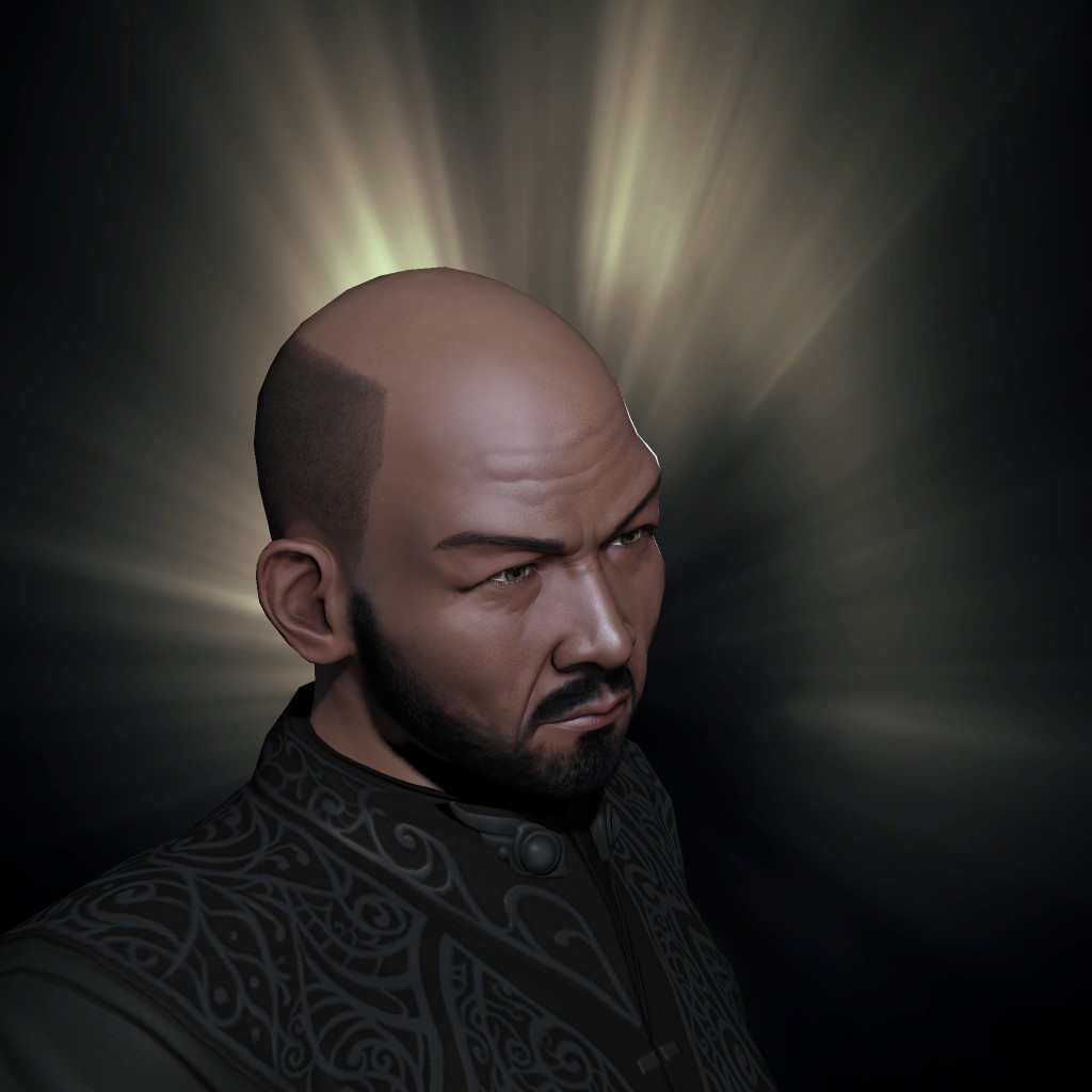 Mongol Chingizovich