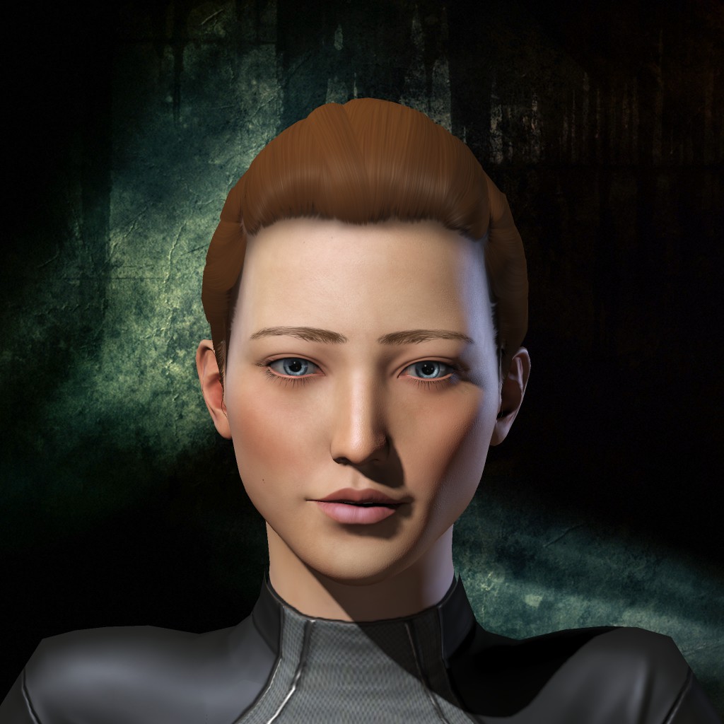 tesyka Ishikela