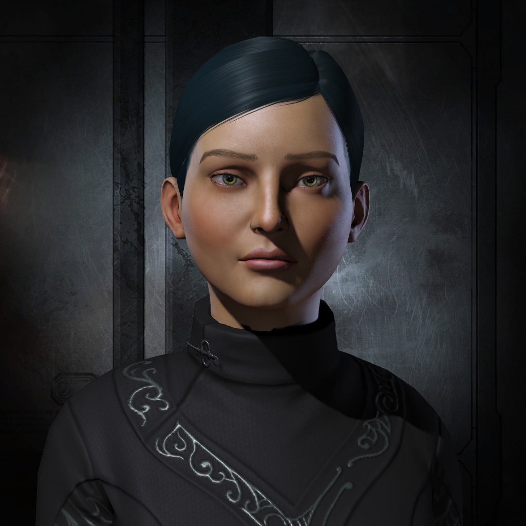 Aya VanHeighten