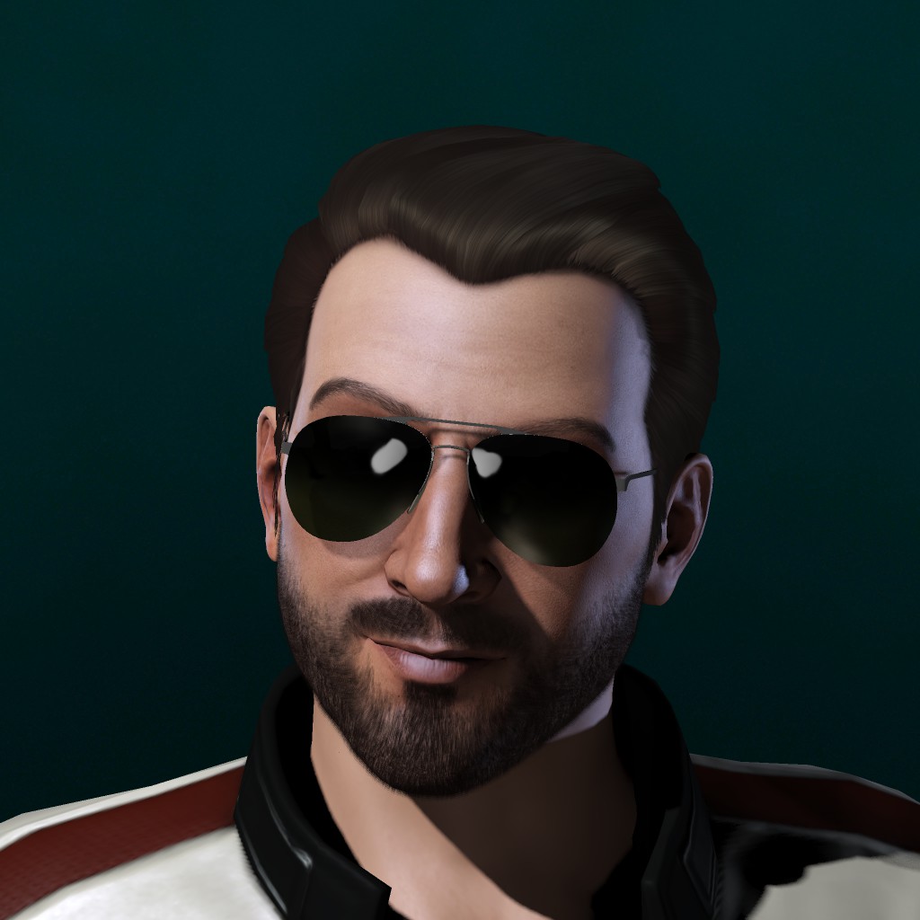 Vlad Impalatore