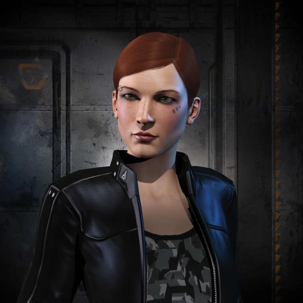 Maisie Lightbreaker