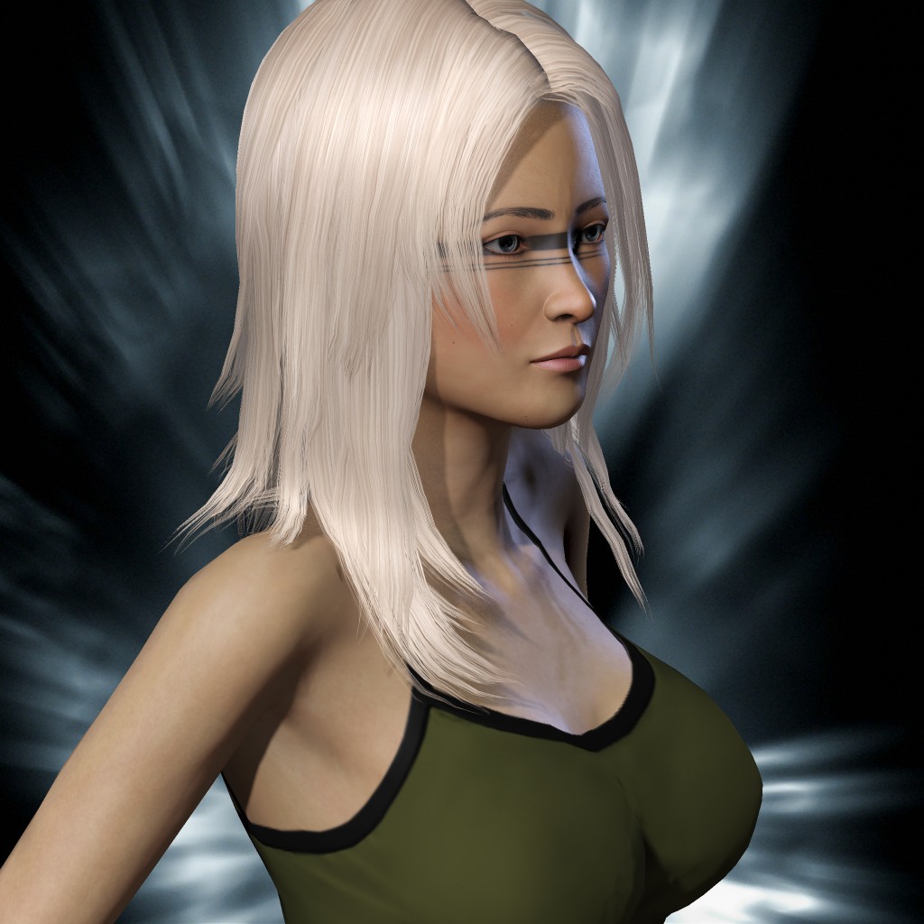 Hunter -Lee