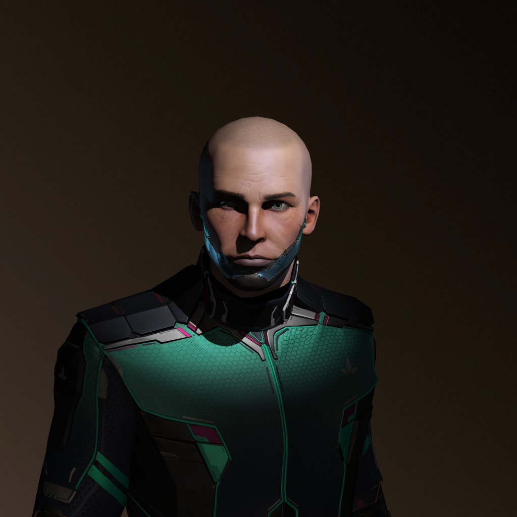 Agent Ex