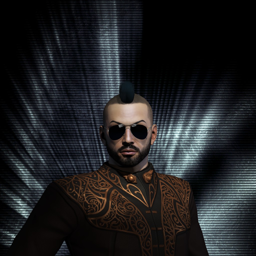 Duke Naari
