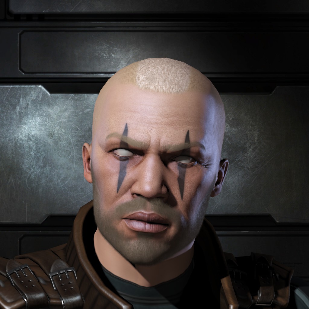 BASHER TREMMOR