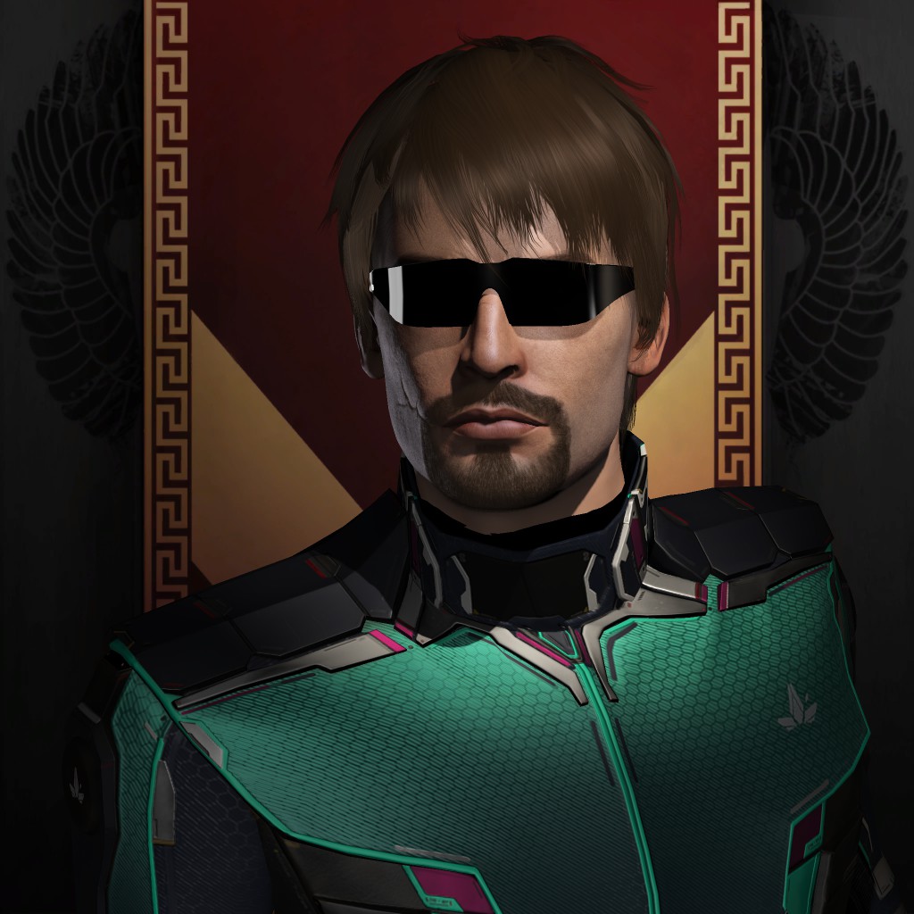 Jay Nightwalker