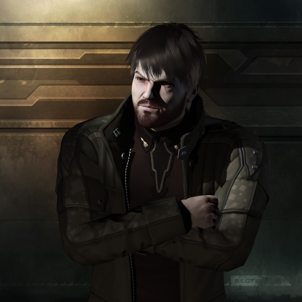 Takeio Steiner