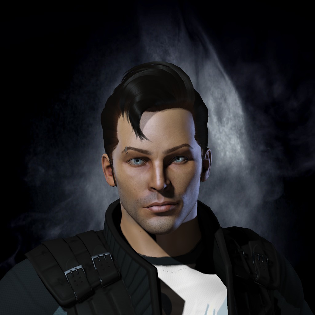 Cruz Sephiroth