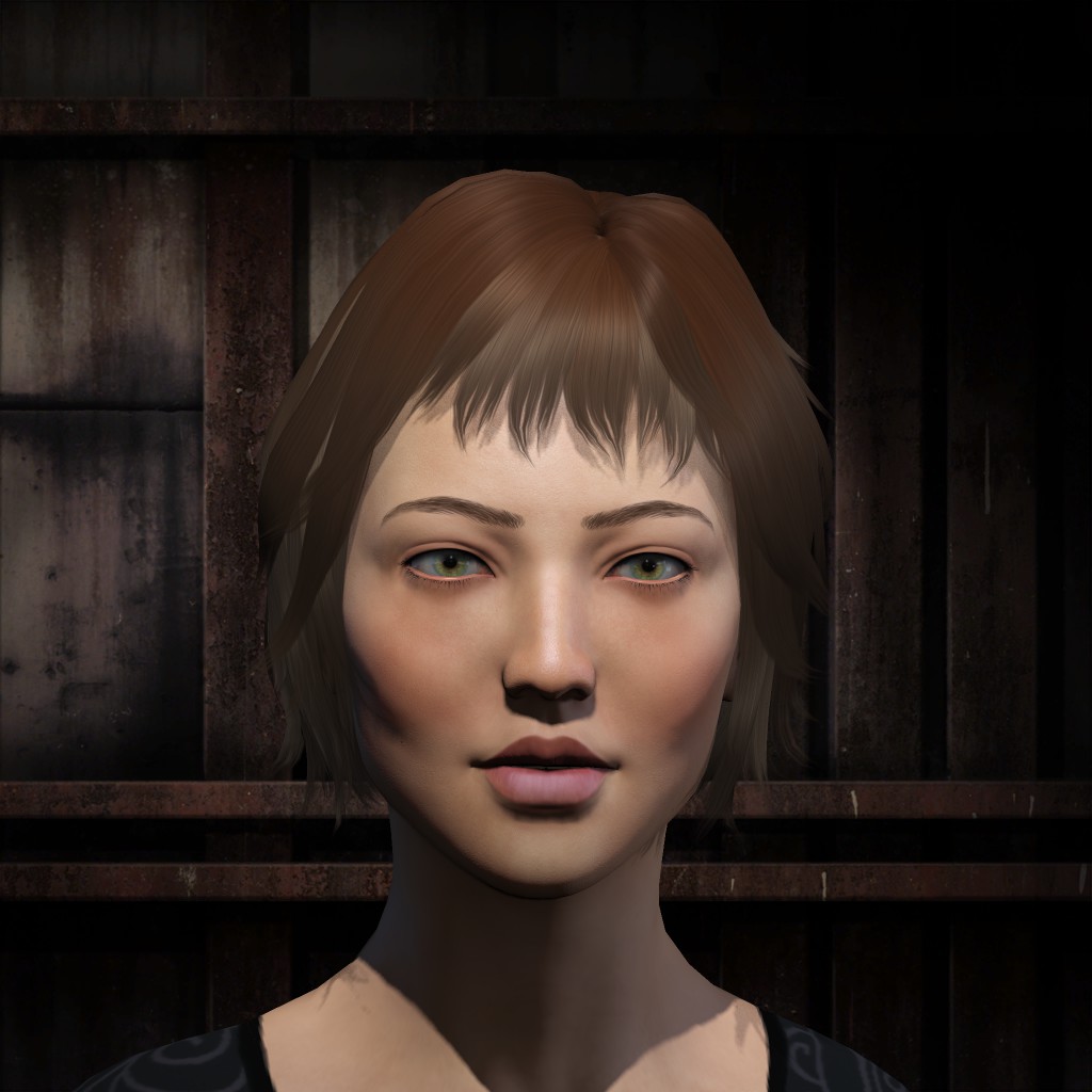 Vera Hamilton