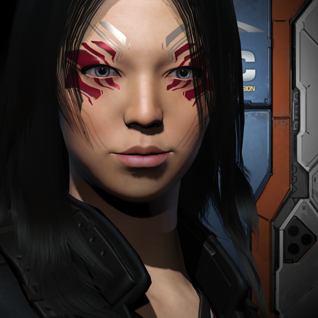 River Tam-Glau