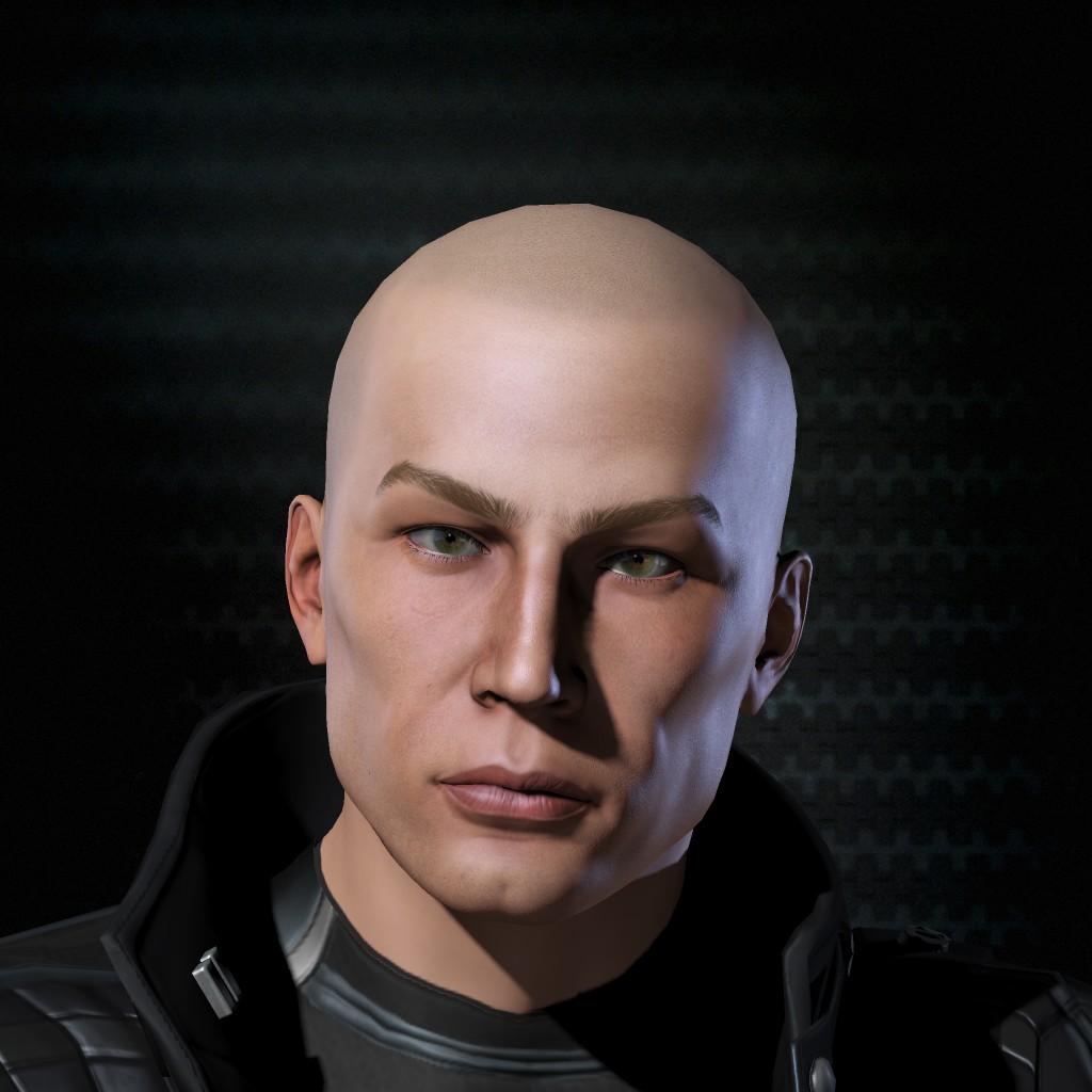 Temp Redeeming character