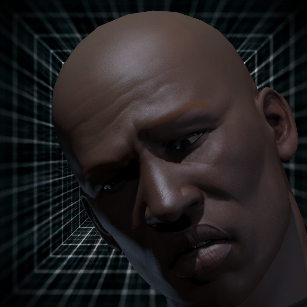 Africann Americann
