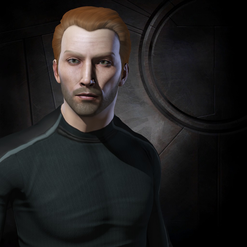 Luke Redfield