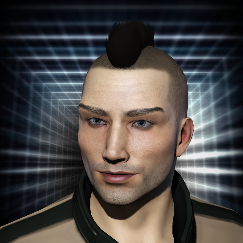 Lex Oskold