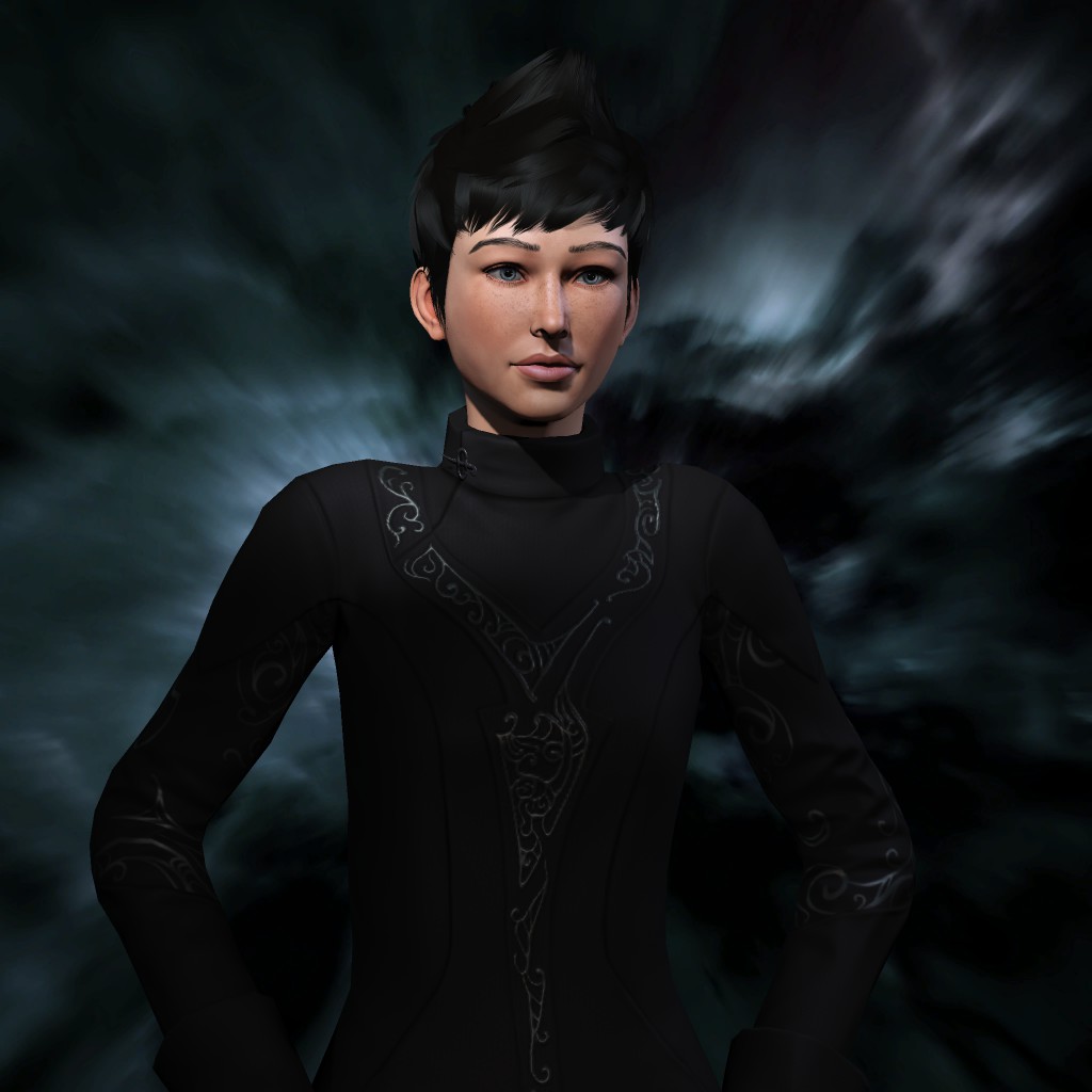 Coraline Hainzweig