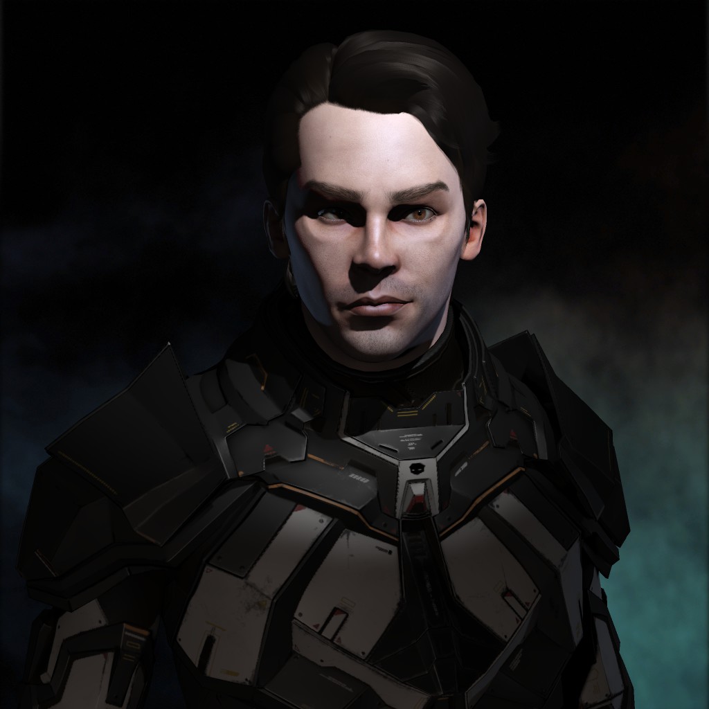 White Drake