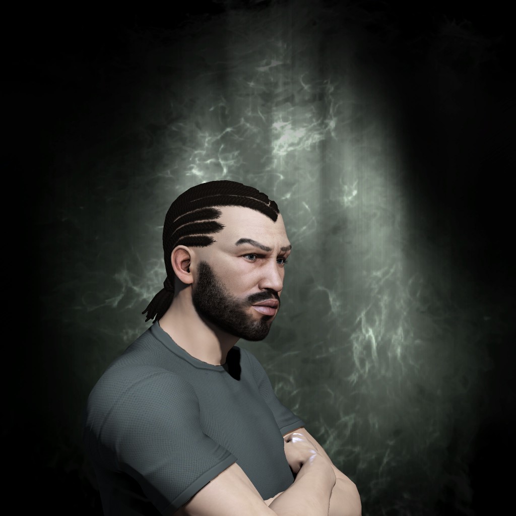 Ralph Dimdim