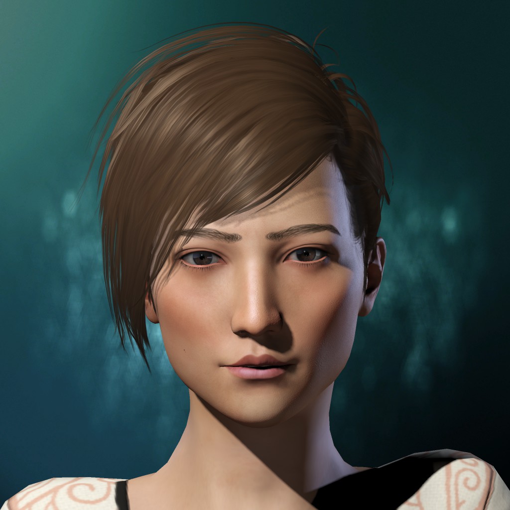 Josie Jovainnon