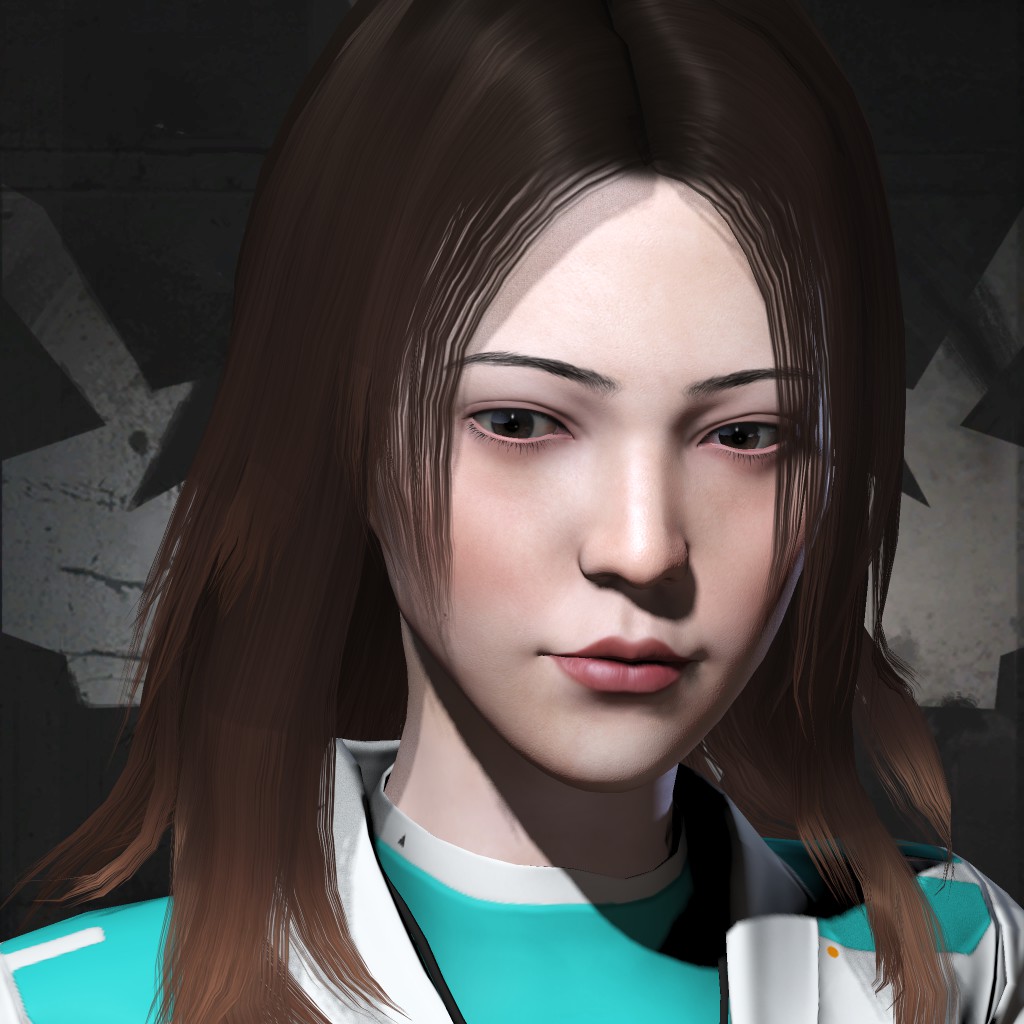 Chen Bailu