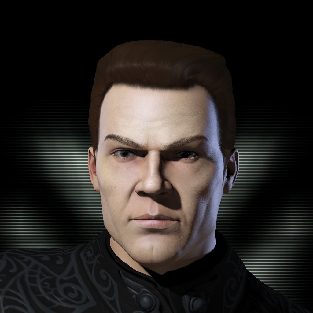 Mordecai Sasen