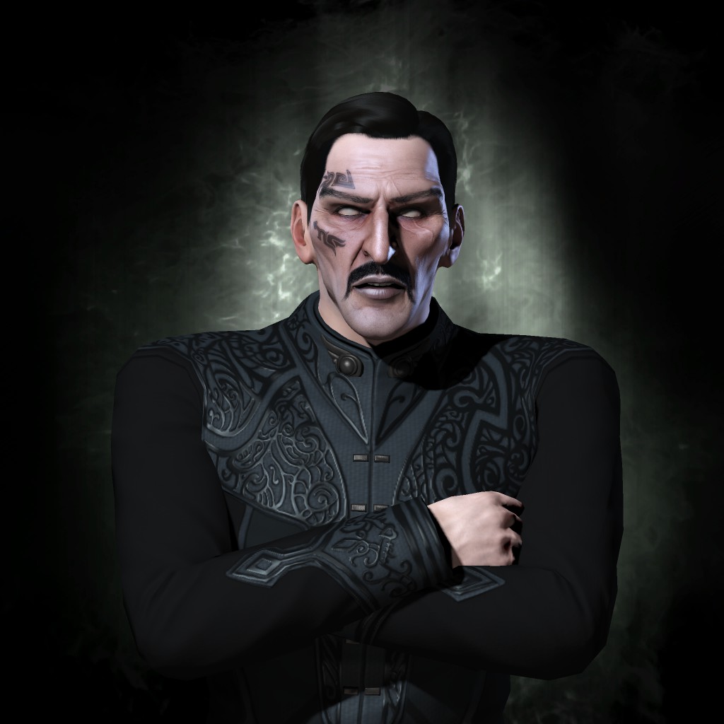Count Dudu