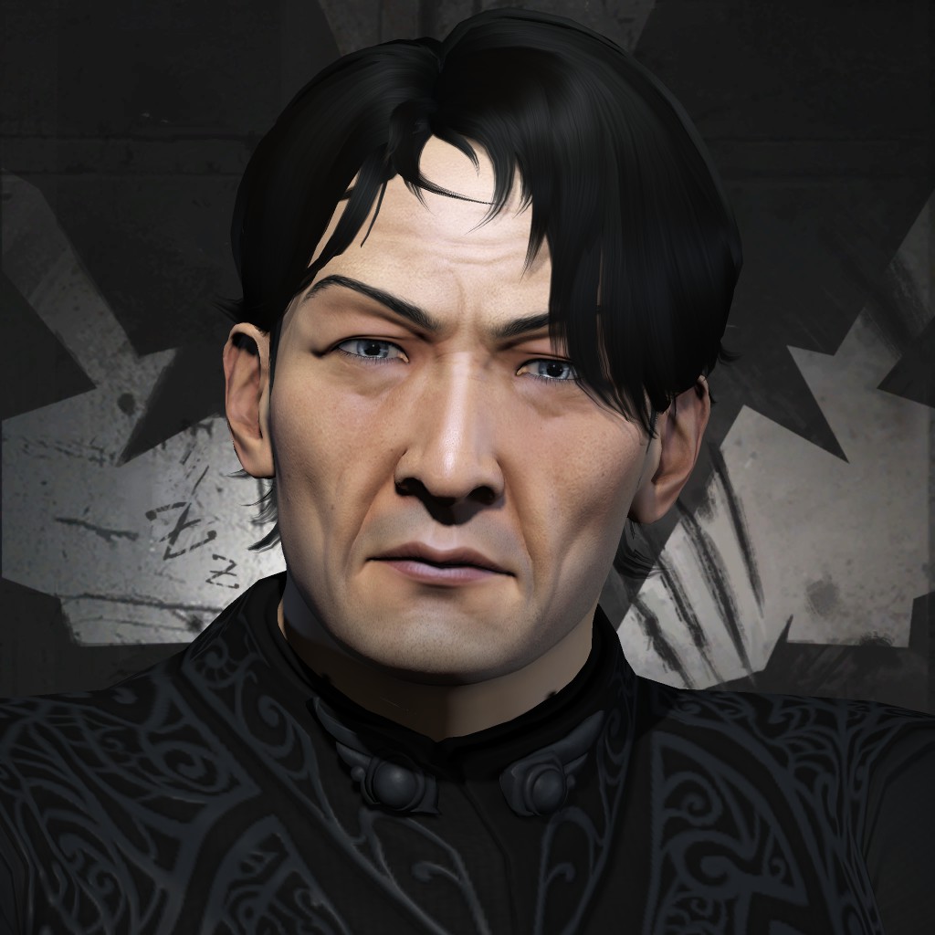 qi Mun