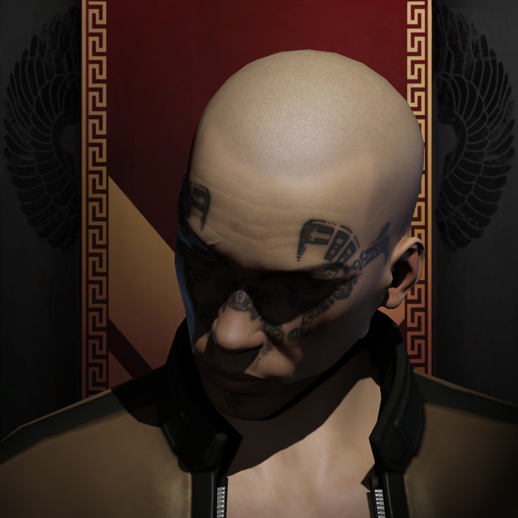 War Barstard