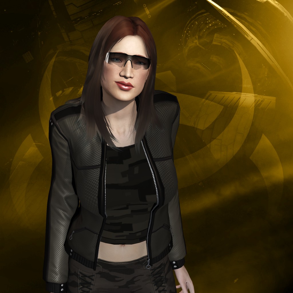 Larissa Nolen
