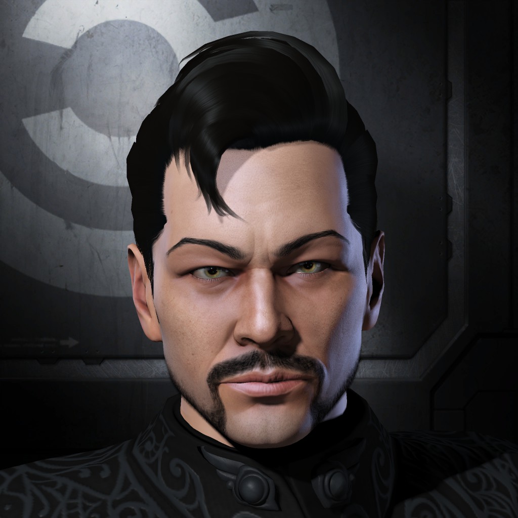 Hades Shihari