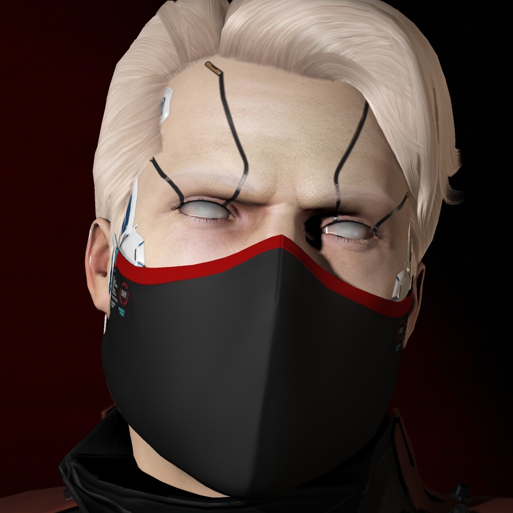 Shah Meritril