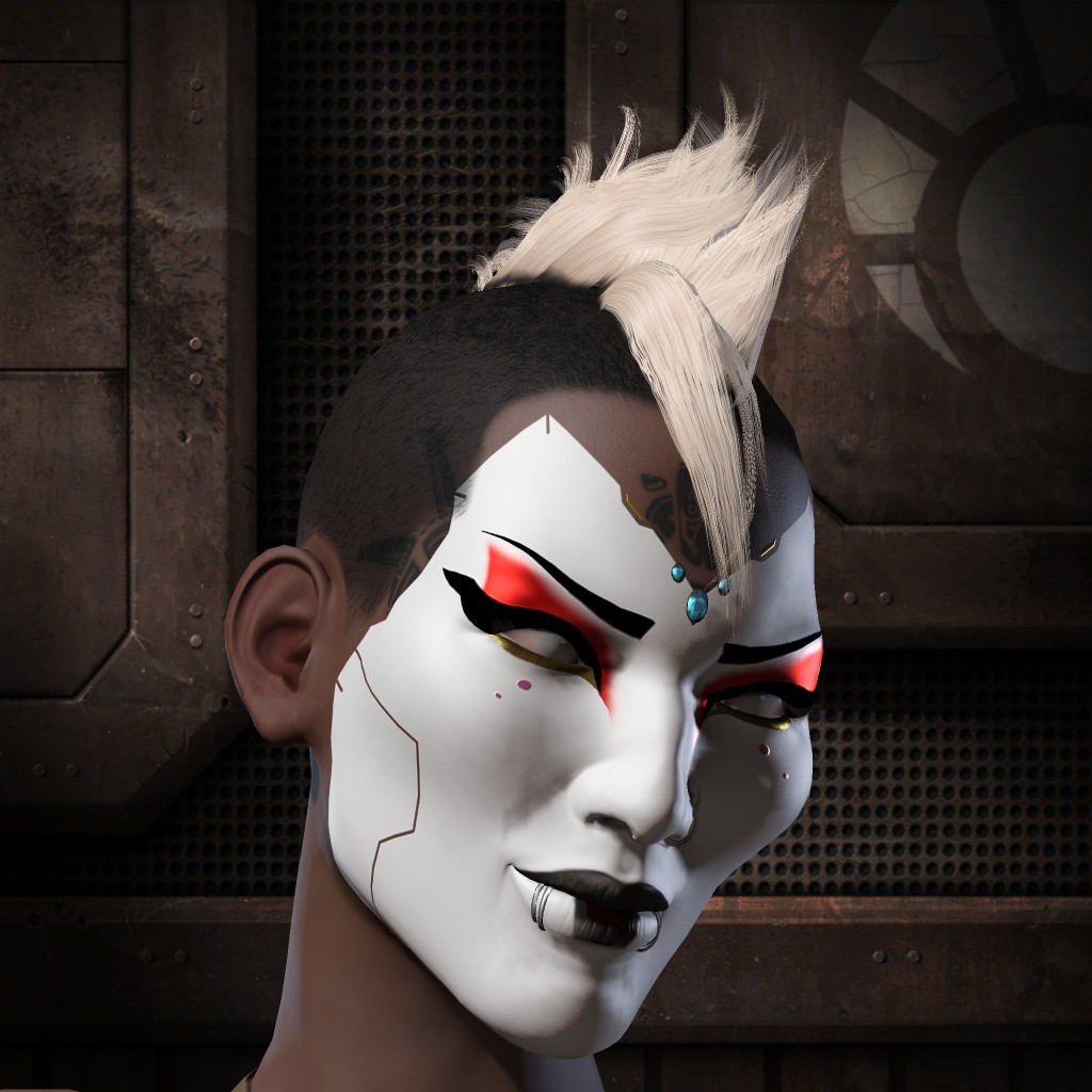 ZeroGhost