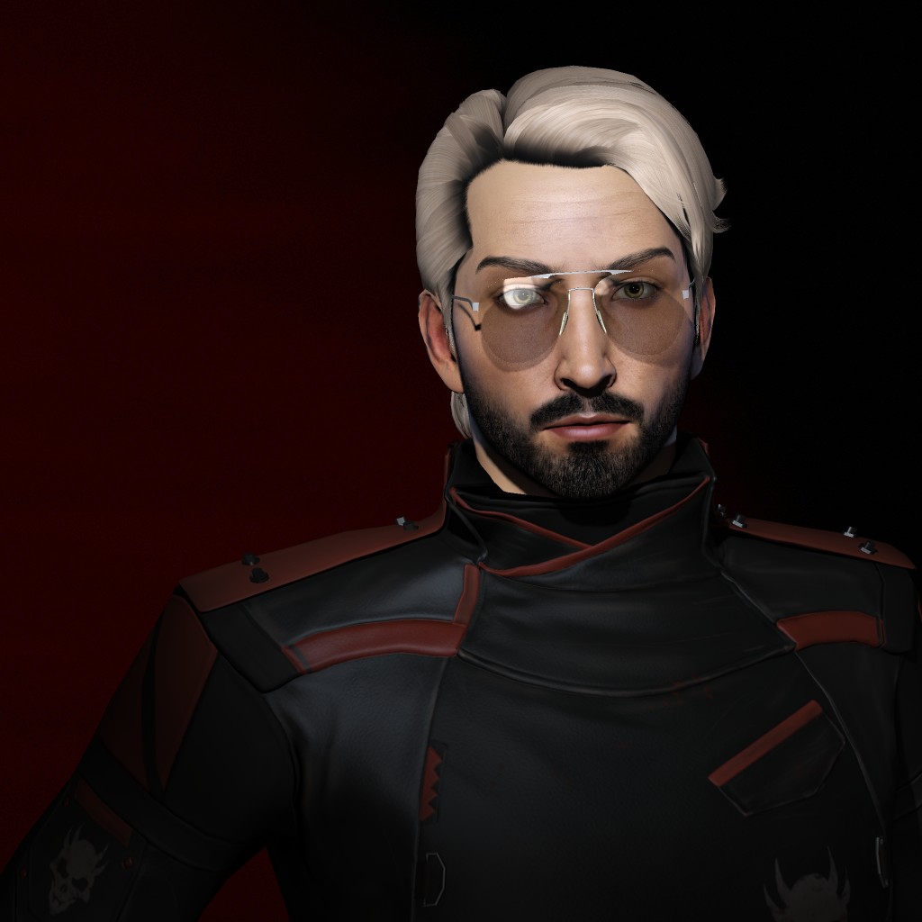 Otto Von-Carius