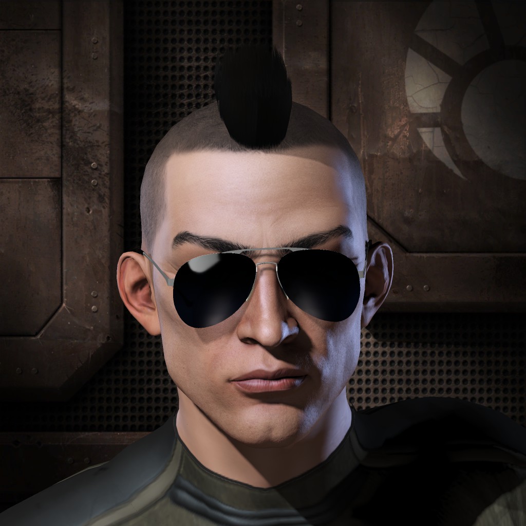 Martial Pandora