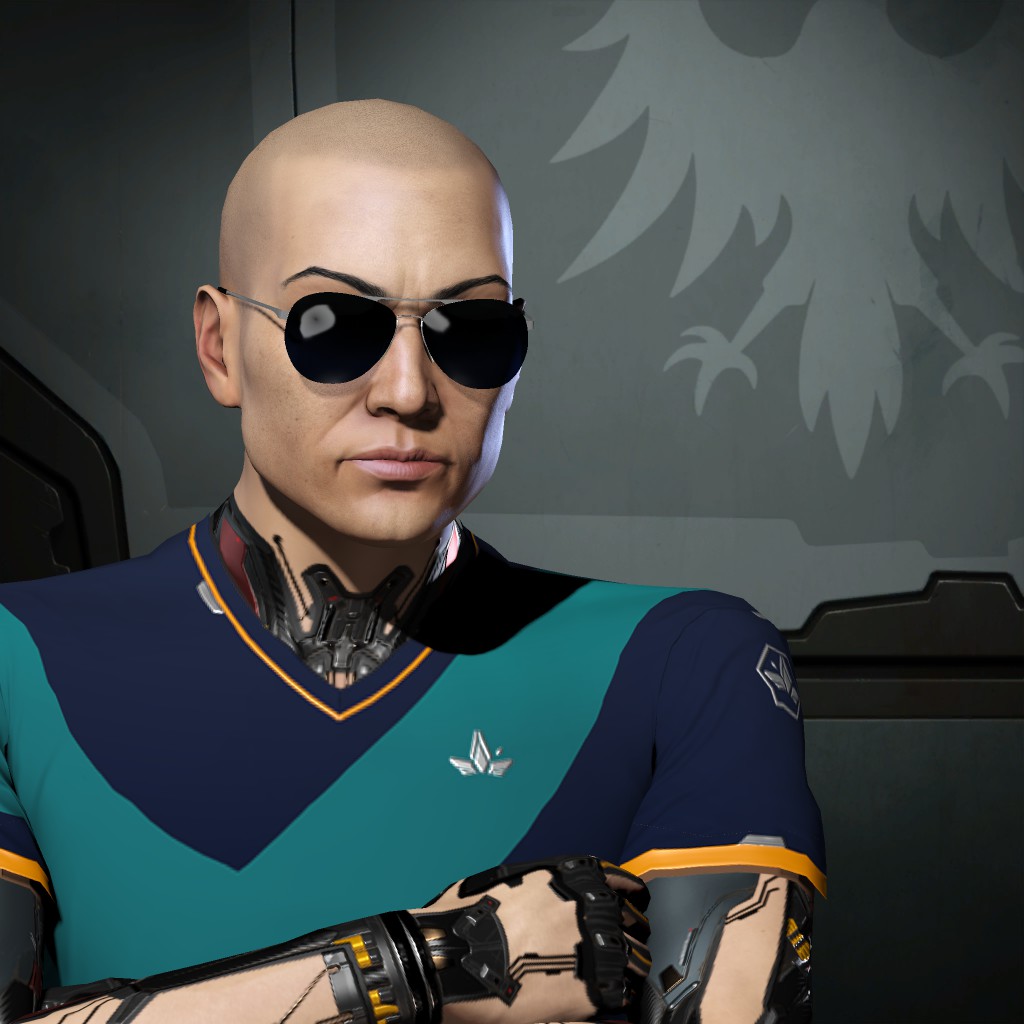 phochina bald