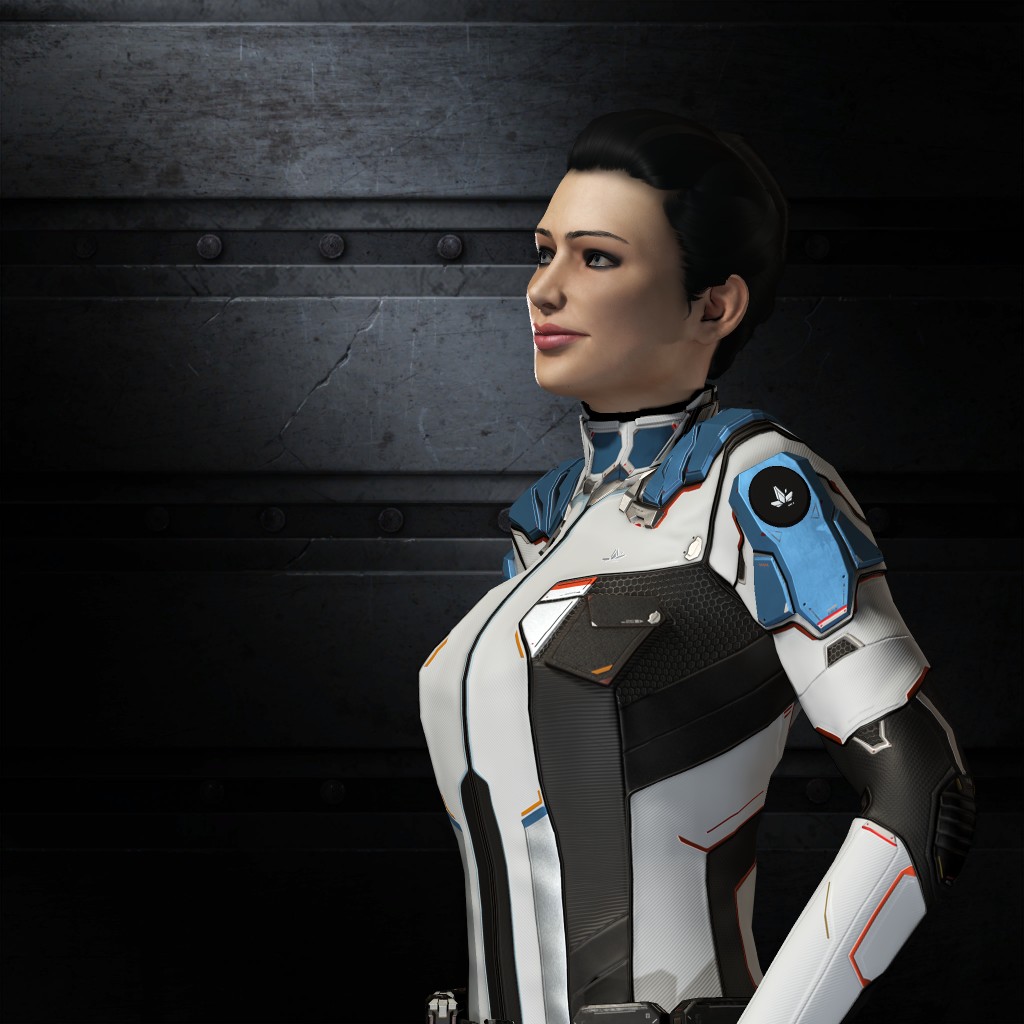 Aurora Chompli