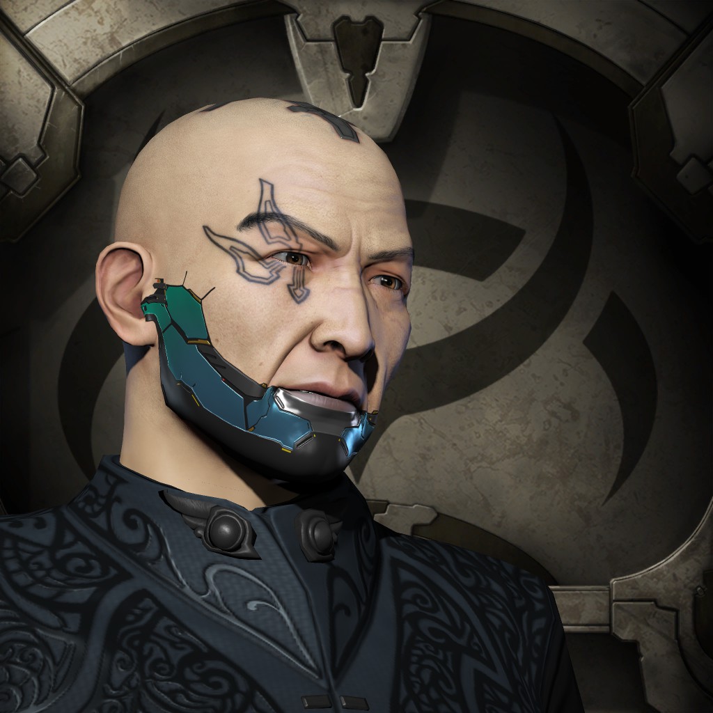 Grieftain Amouh