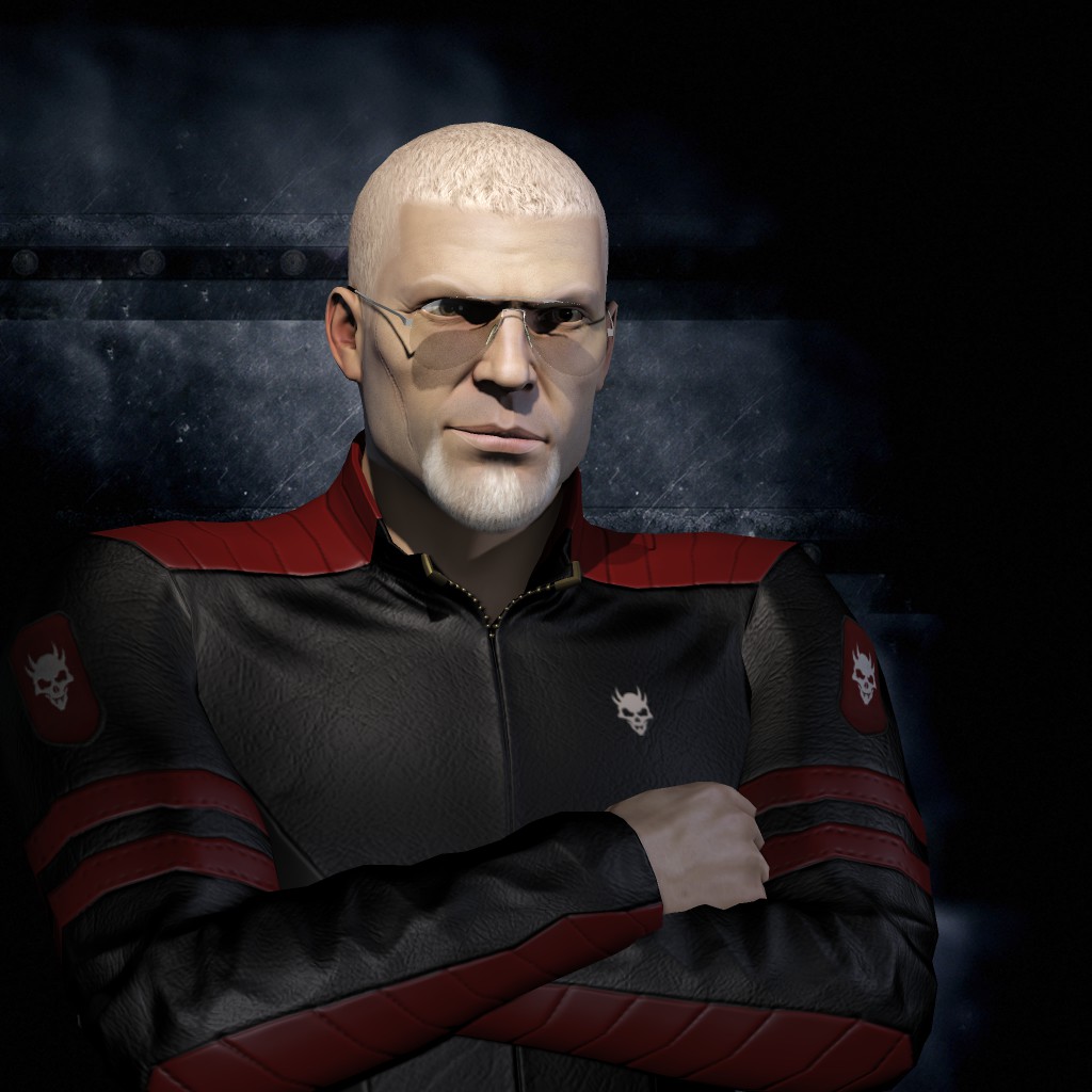 Kardam Vex