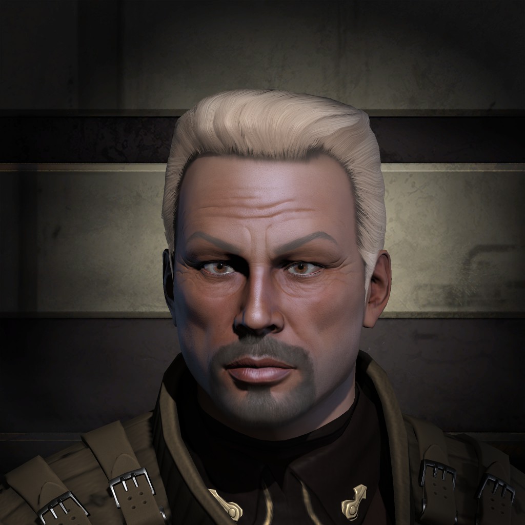 Warren Epping