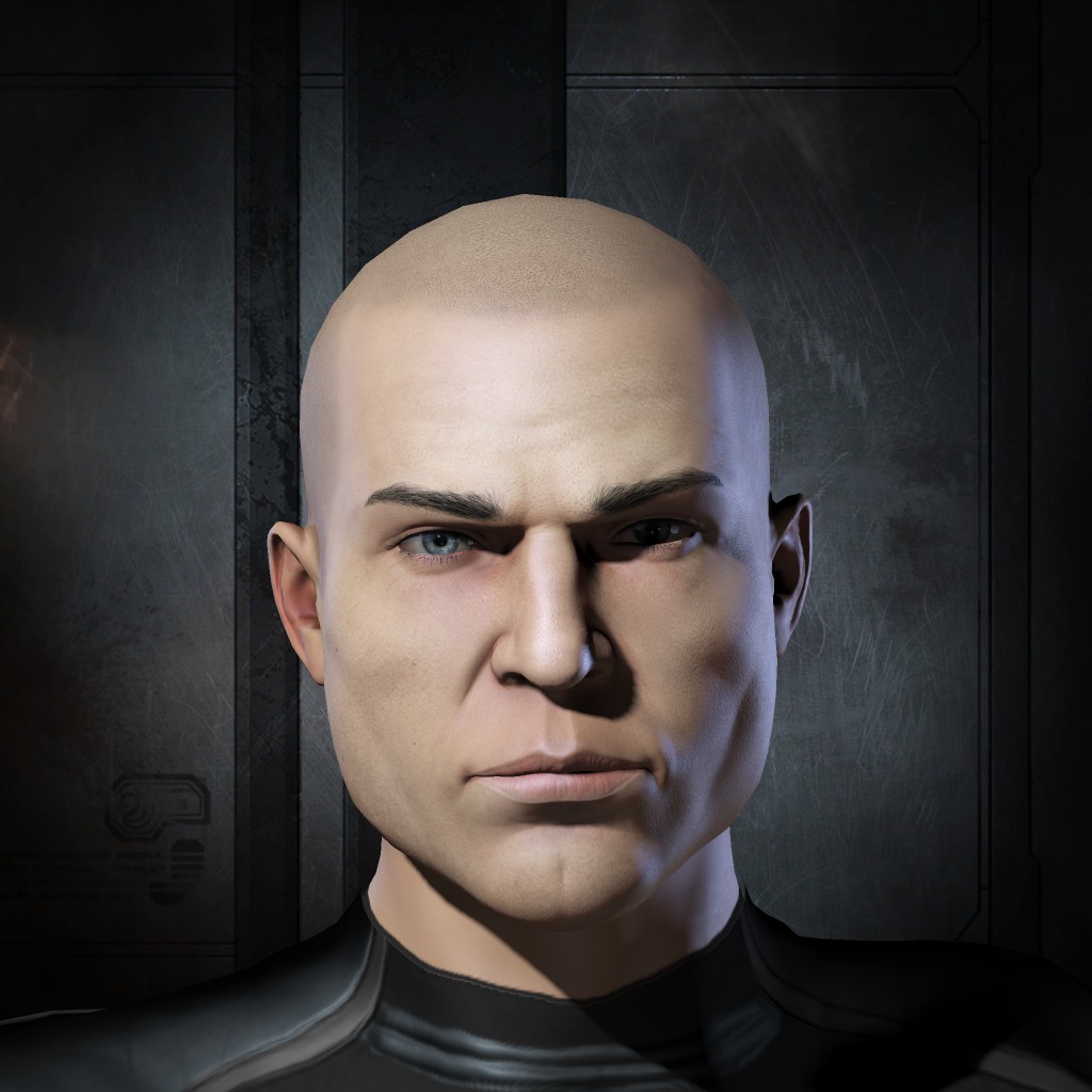 Indentured Servitor One