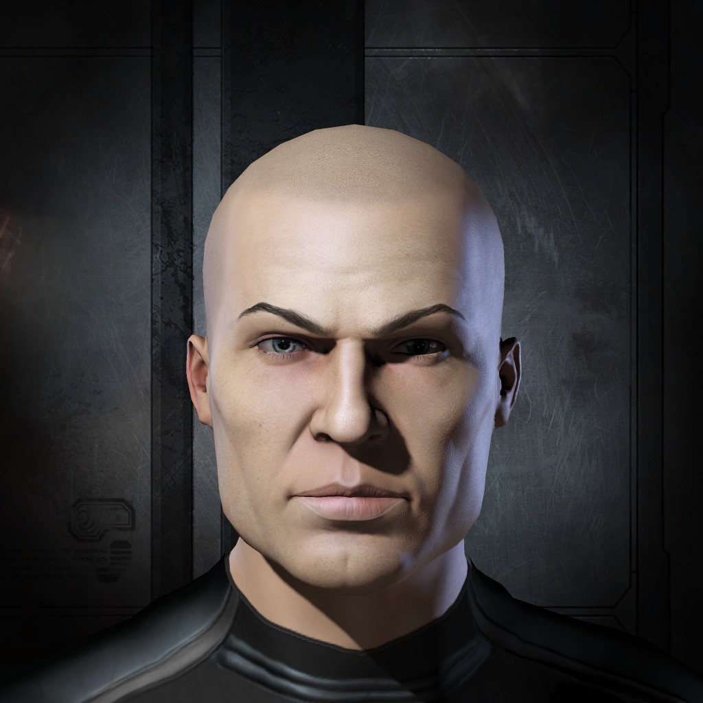 Indentured Servitor Two