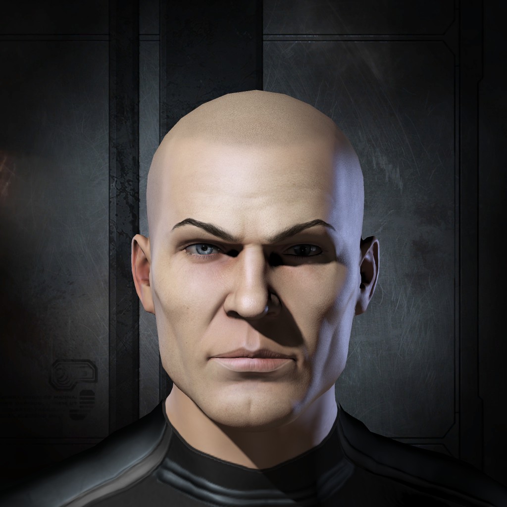 Indentured Servitor Four