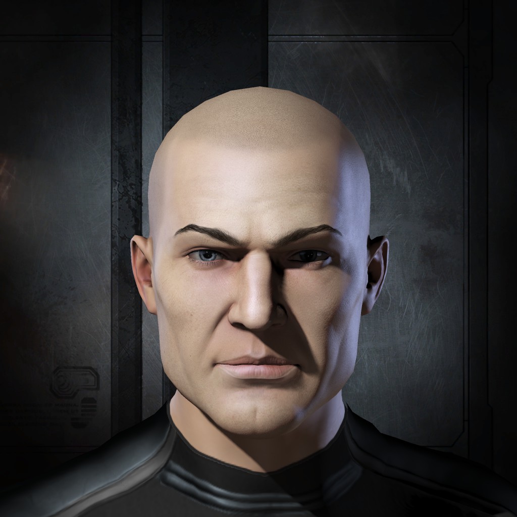 Indentured Servitor Five