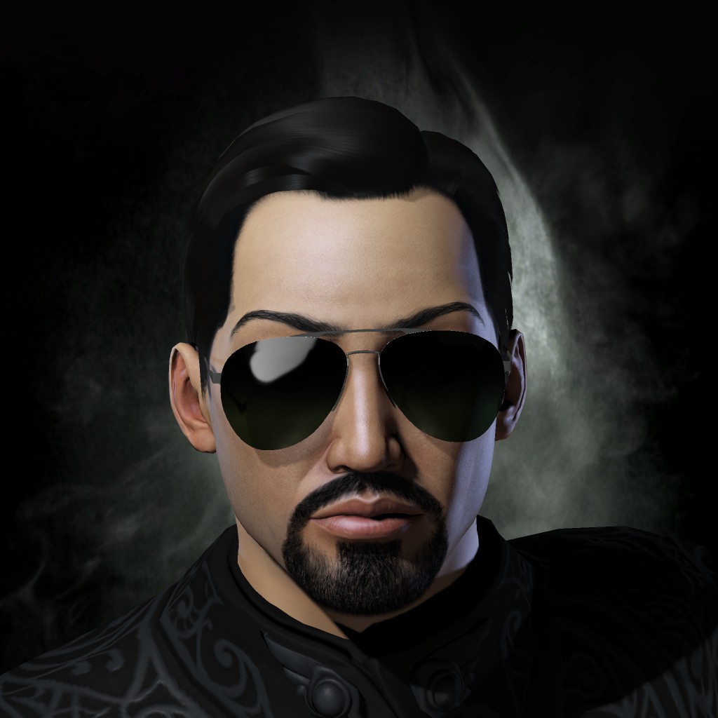 Ronan Codolle