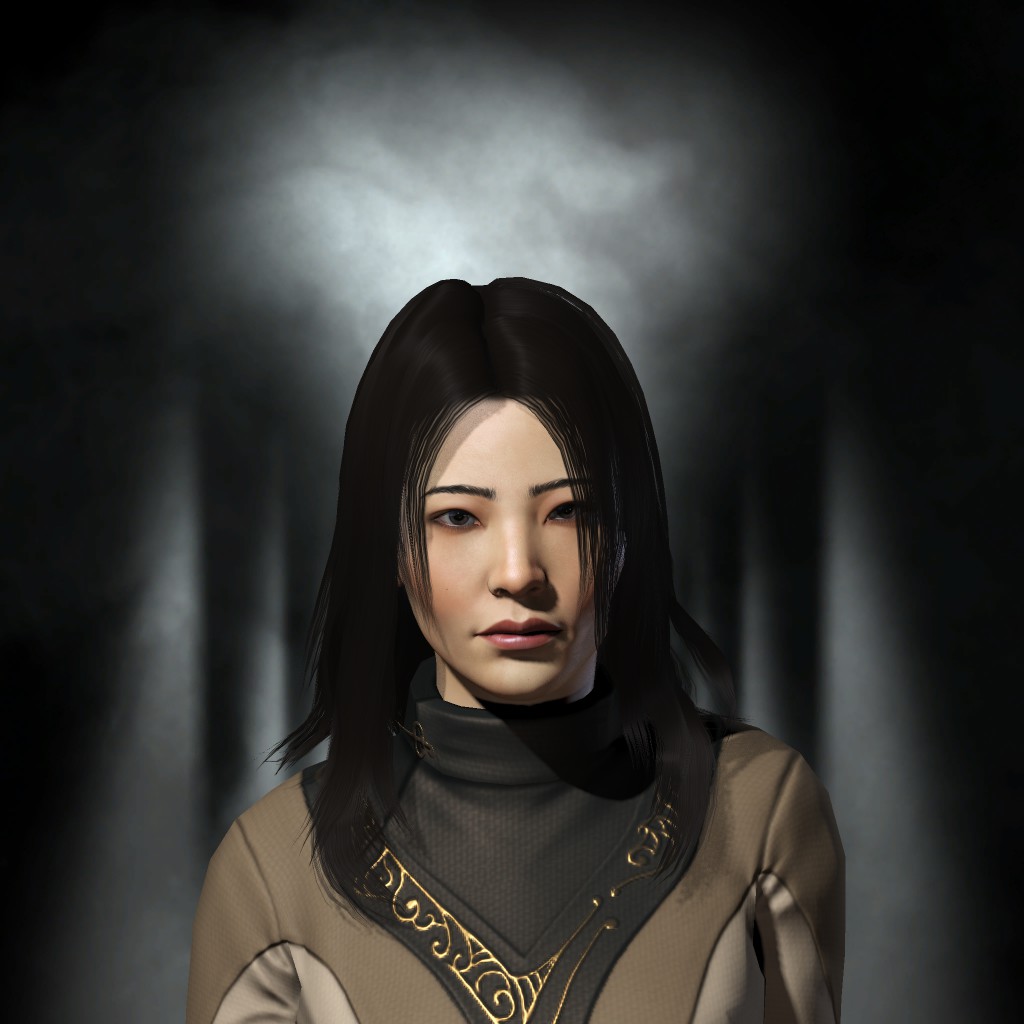 Shim Hye-Won