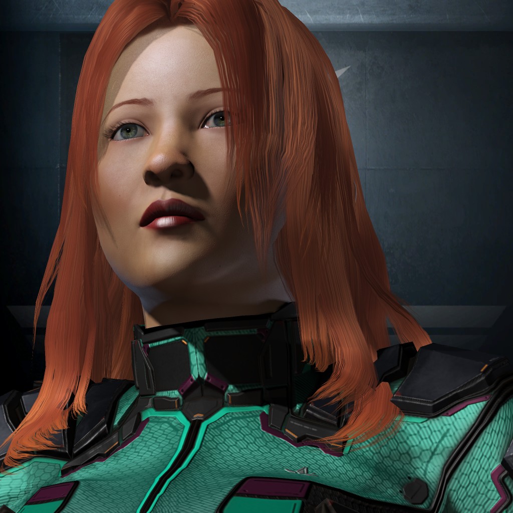 Melanie Lancaster