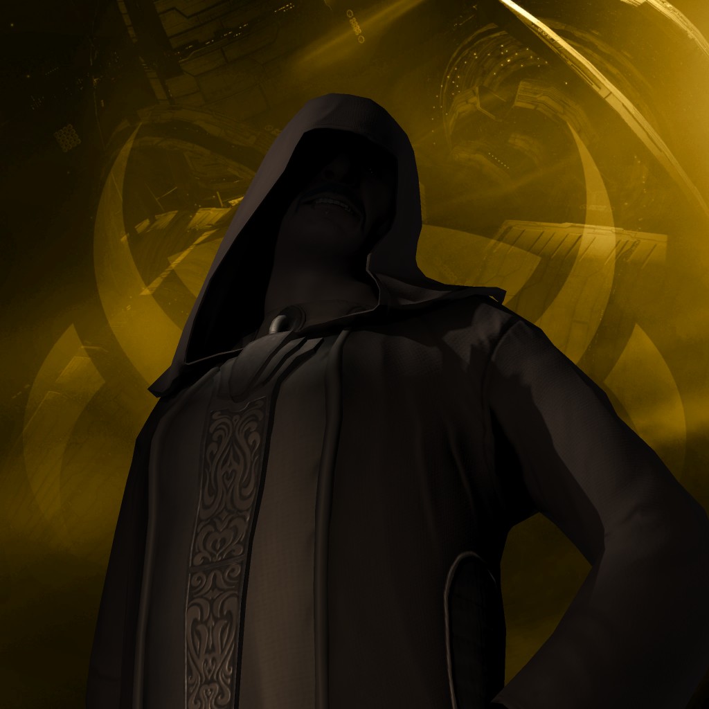 Invader Vektrus