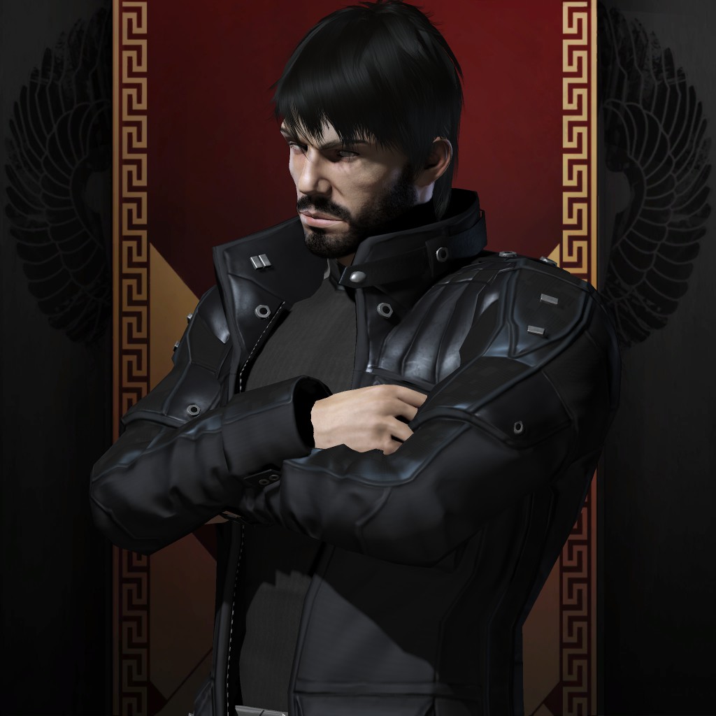 DEATHCRY KILLER