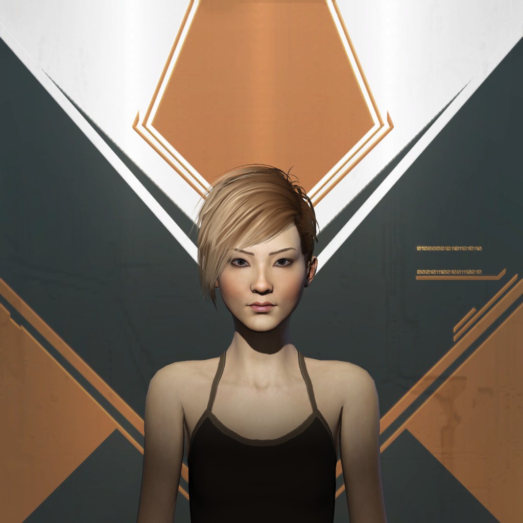 Myra Damien